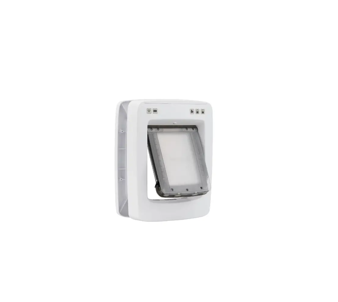 Petsafe Smartdoor Connected Pet Door User Manual