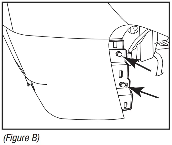 Metra 99 7614 Nissan NV Dash Kit - Disassembly 1