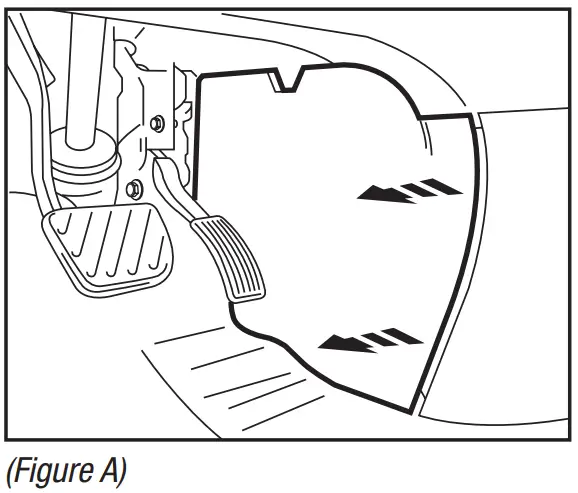 Metra 99 7614 Nissan NV Dash Kit - Disassembly