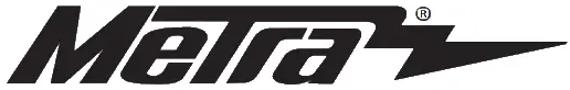 Metra Logo