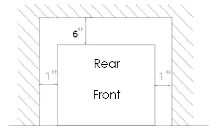 MAXX-ICE-MIM250-Automatic-Commercial-Ice-Cube-Machine-FIG 5