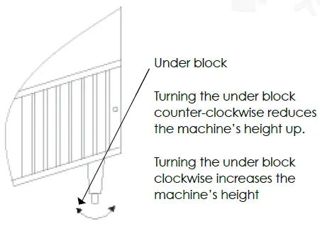 MAXX-ICE-MIM250-Automatic-Commercial-Ice-Cube-Machine-FIG 8