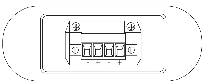 Phoenix connector diagram