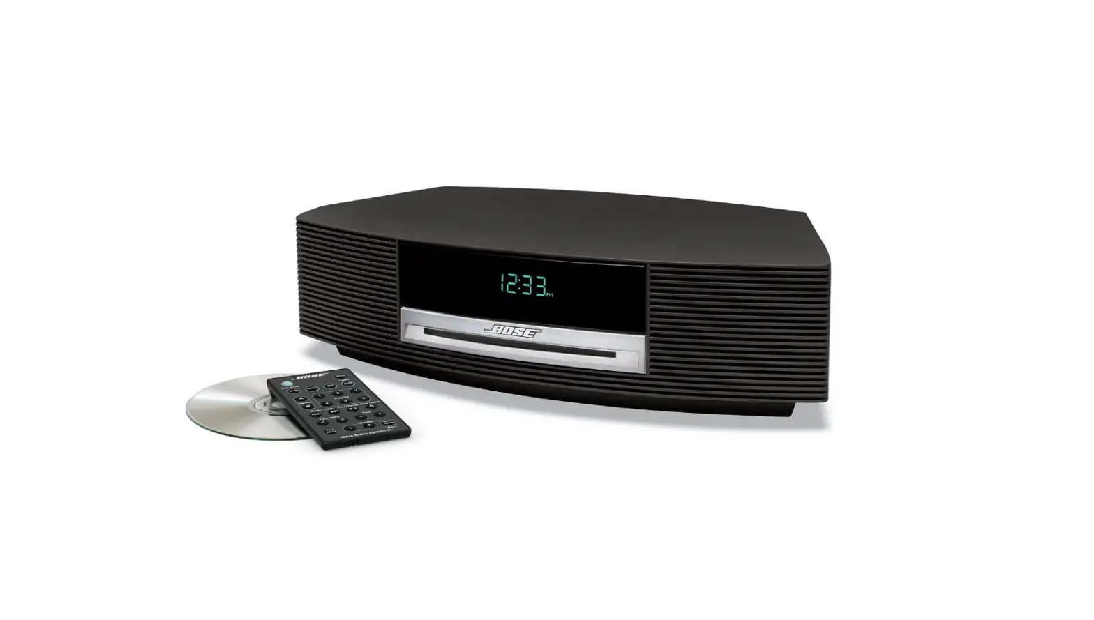 Bose Wave Music System Iii Owner’s Guide Bose Wave Music System Iii Owner’s Guide