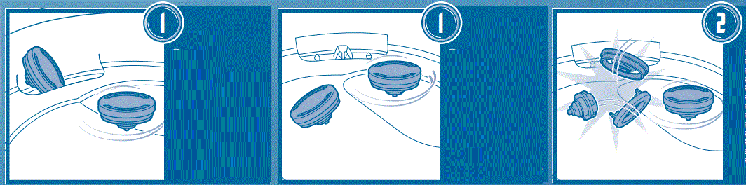 Hasbro-P8 Beyblade-Burst-QuadStrike-Thunder-Edge-Battle-Set-10