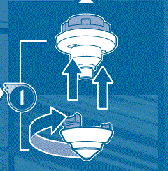 Hasbro-P8 Beyblade-Burst-QuadStrike-Thunder-Edge-Battle-Set-4