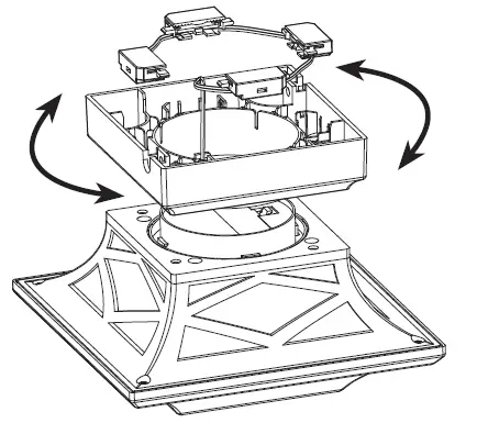 Classy-Caps-SLK807-Solar-Top-Post-Cap-FIG-5