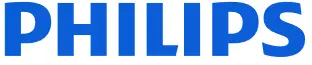 PHILIPS logo