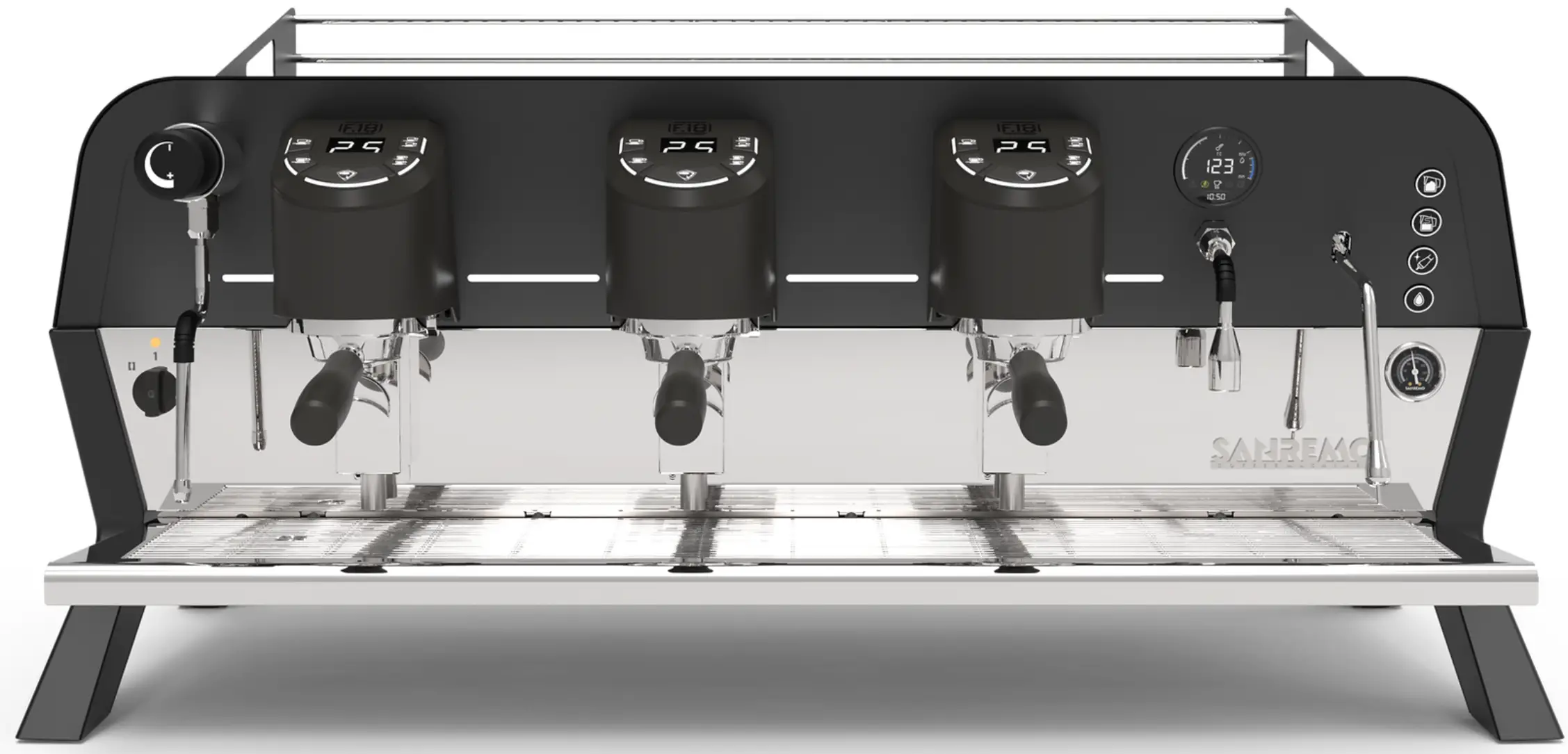 SANREMO F18SB Coffee Machines