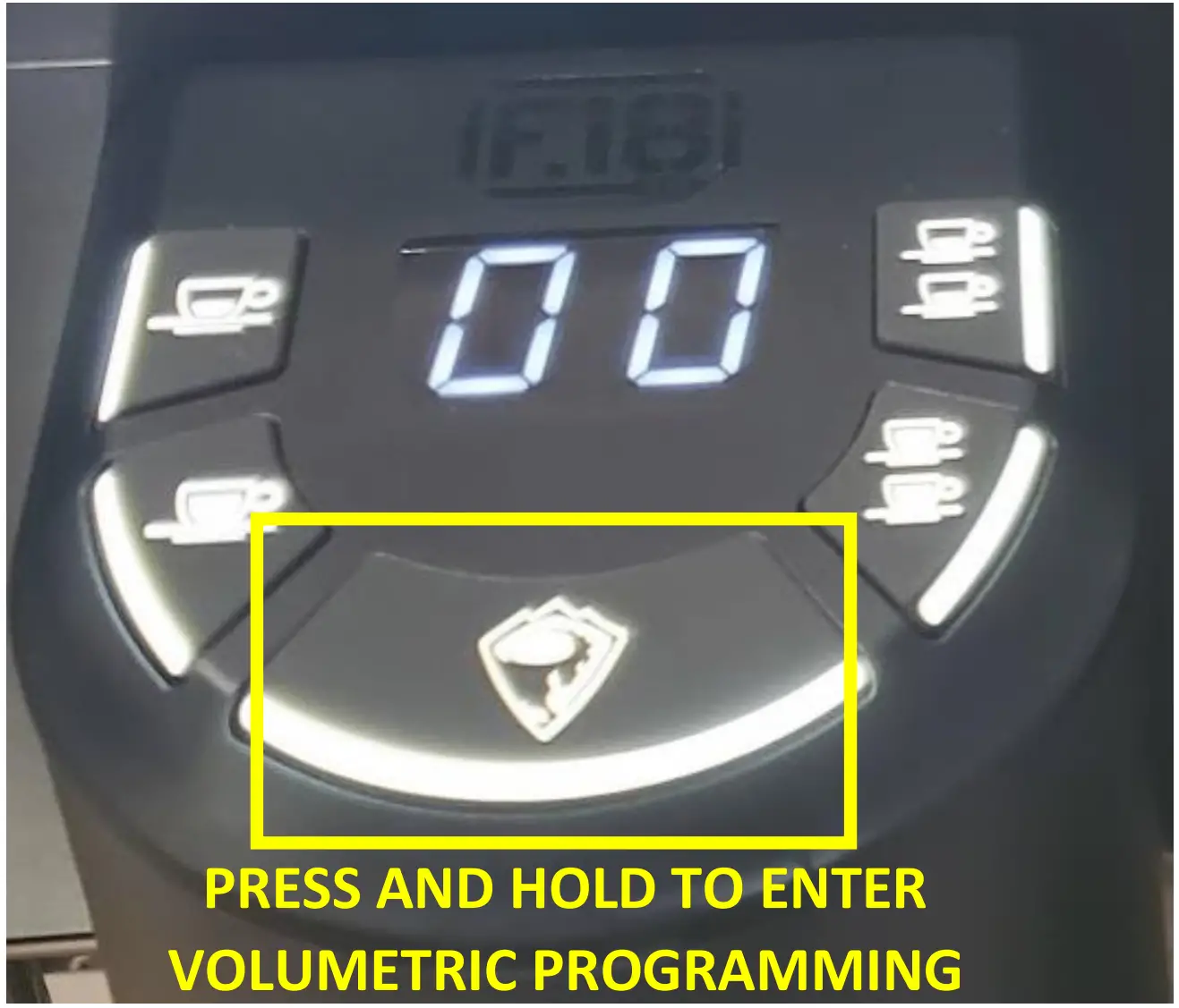 Group Volumetric Programming