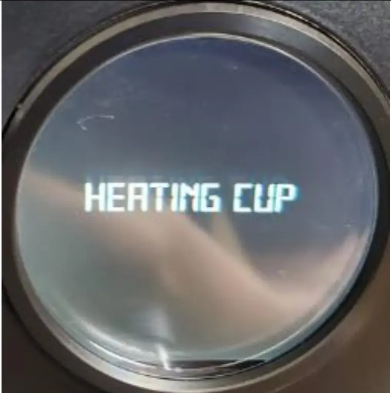 Programming Menu Options