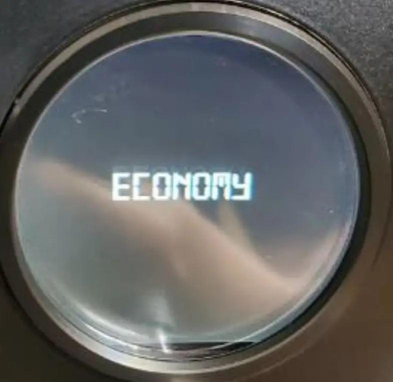 Programming Menu Options