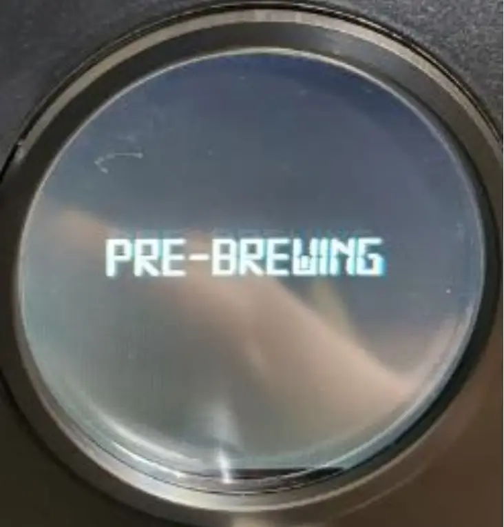 Programming Menu Options