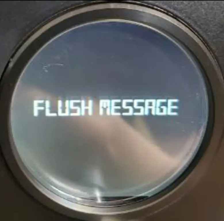 Programming Menu Options