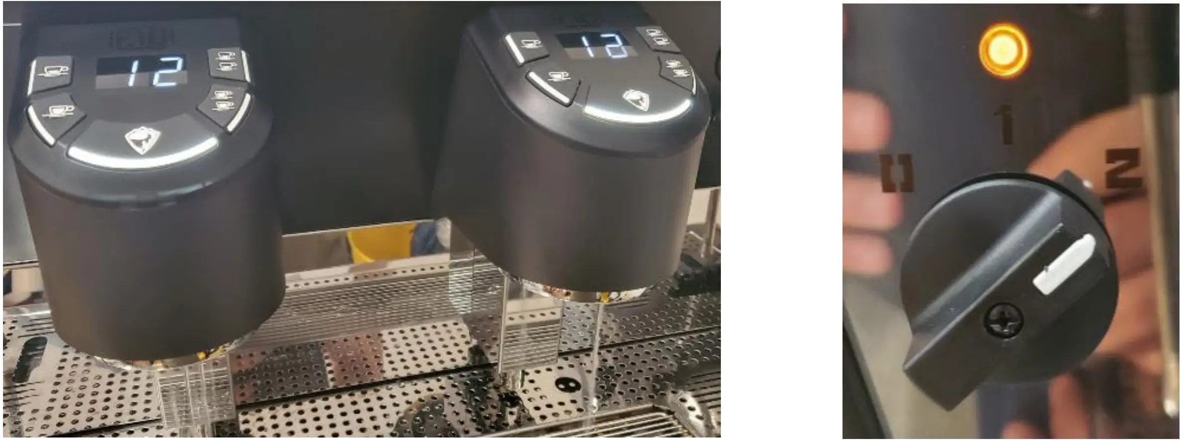 boiler fill procedure