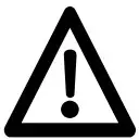 Warning Icon
