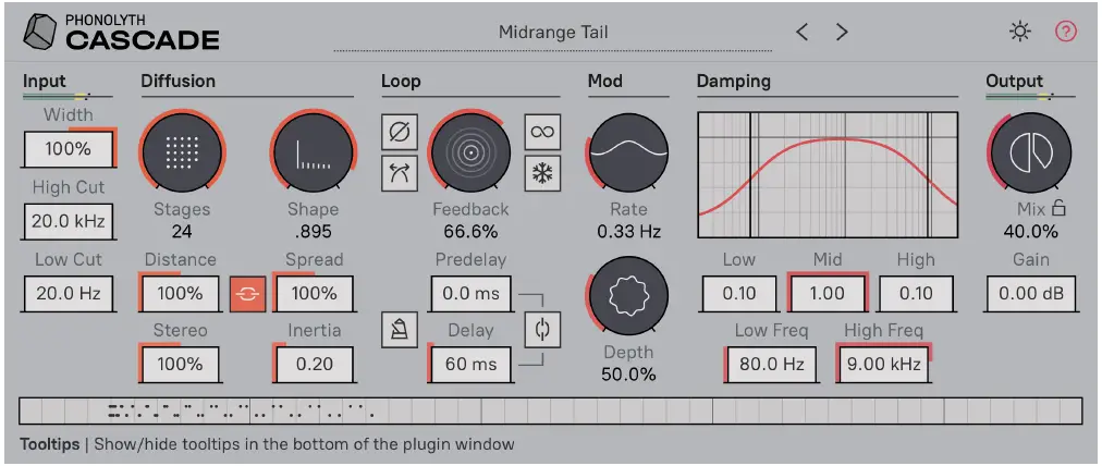 Phonolyth-Cascade-1.0-Reverb-and-Diffusion-Processor-fig-1