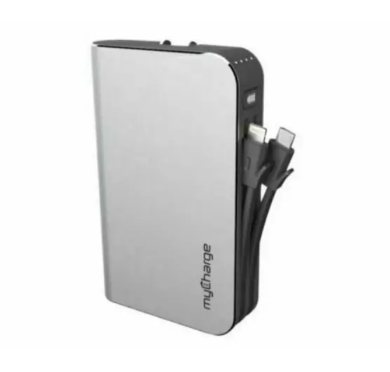 Mycharge Freedom 1500 Rfam-0243 User Manual