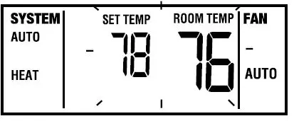 Braeburn-3300-Non-Programmable-Thermostat-Installation-Guide-FIG-10