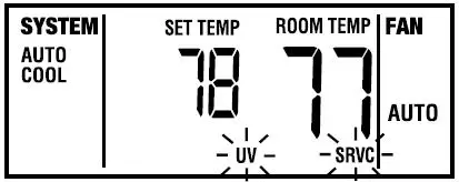 Braeburn-3300-Non-Programmable-Thermostat-Installation-Guide-FIG-12
