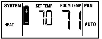 Braeburn-3300-Non-Programmable-Thermostat-Installation-Guide-FIG-14