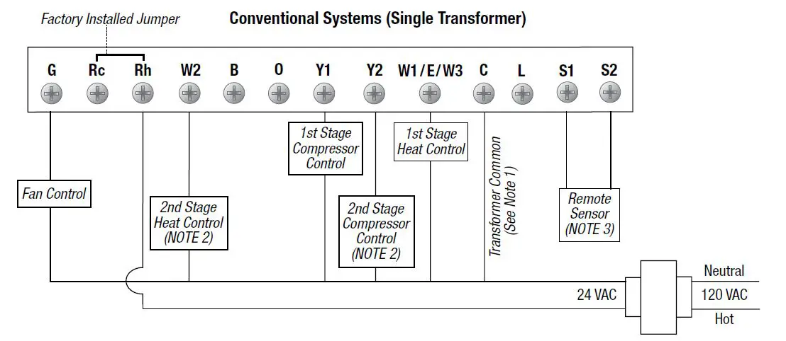 Braeburn-3300-Non-Programmable-Thermostat-Installation-Guide-FIG-16