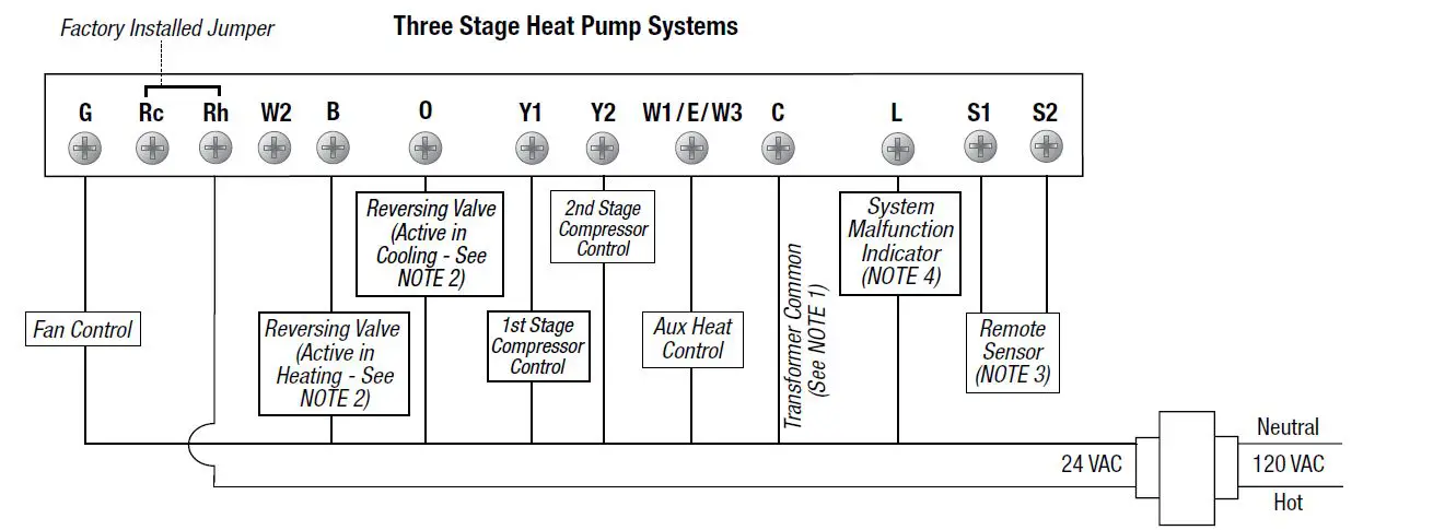 Braeburn-3300-Non-Programmable-Thermostat-Installation-Guide-FIG-19