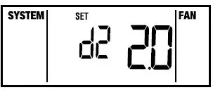 Braeburn-3300-Non-Programmable-Thermostat-Installation-Guide-FIG-3
