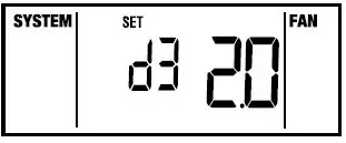 Braeburn-3300-Non-Programmable-Thermostat-Installation-Guide-FIG-4