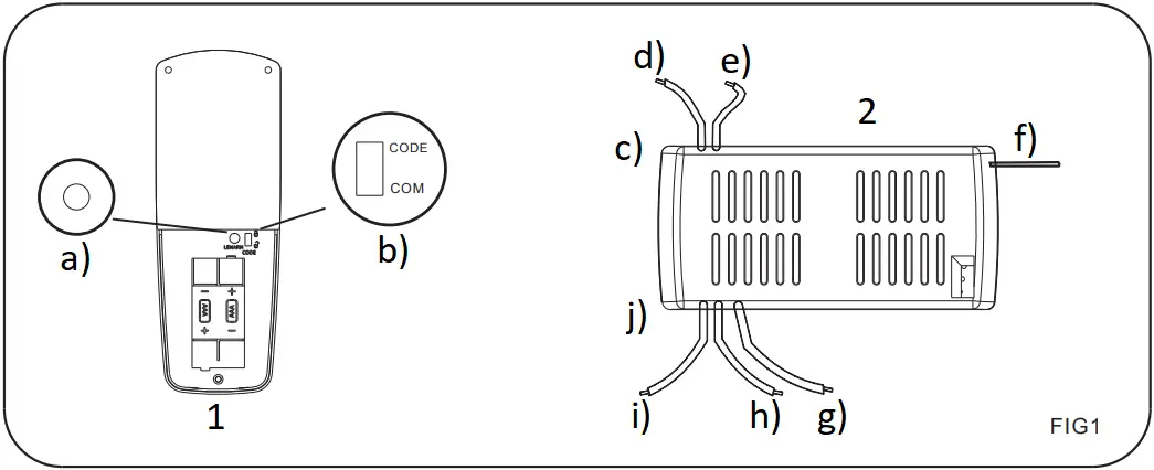 overstock F6297 1 Ceiling Fan - 23
