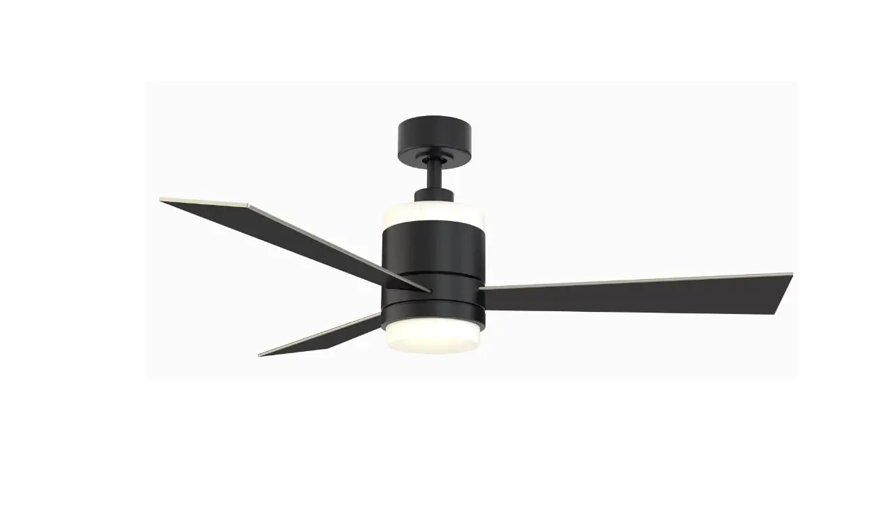 Overstock F6297 1 Ceiling Fan User Guide