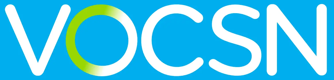 VOCSN Logo