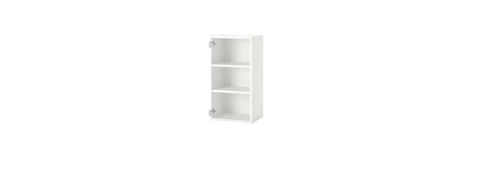 Ikea Aa-2375784-1-2 Enhet Cabinet Frame With Shelves White Instruction Manual Ikea Aa-2375784-1-2 Enhet Cabinet Frame With Shelves White Instruction Manual