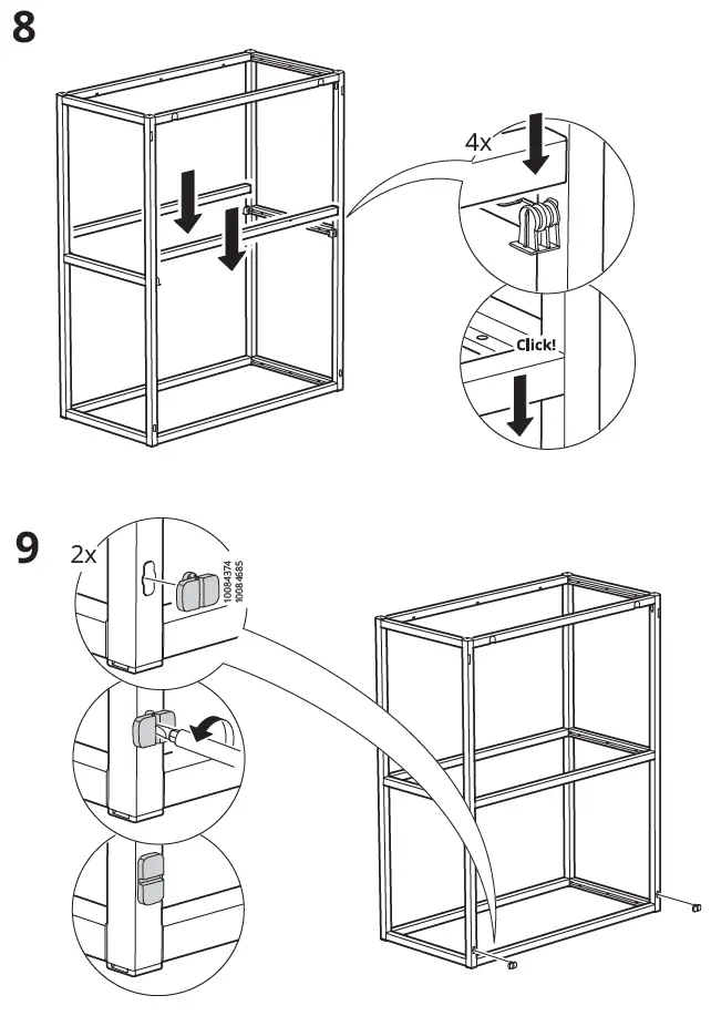 IKEA-AA-2375784-1-2-ENHET-Cabinet-Frame-with-Shelves-White-FIG-11