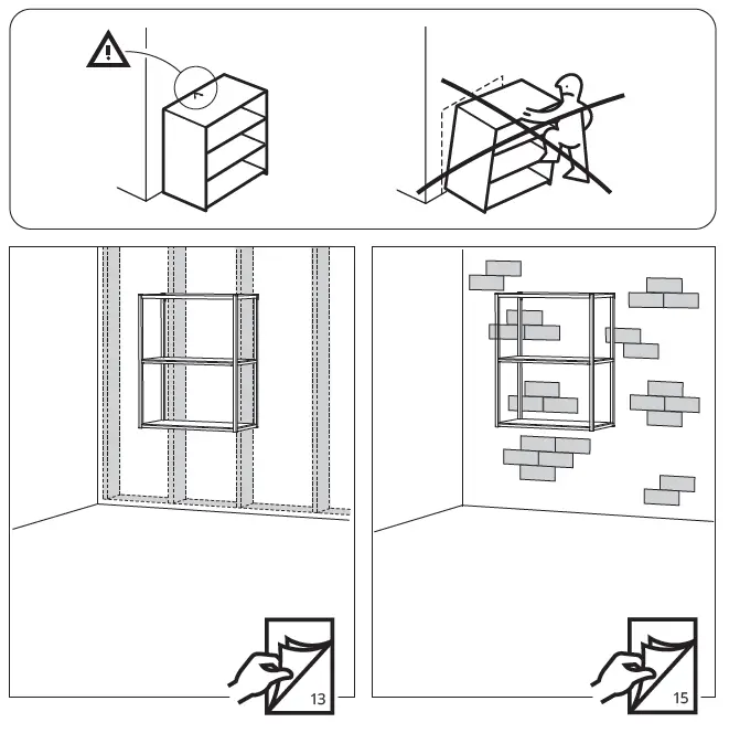IKEA-AA-2375784-1-2-ENHET-Cabinet-Frame-with-Shelves-White-FIG-12
