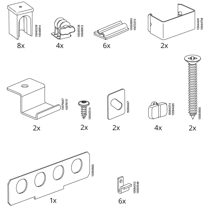IKEA-AA-2375784-1-2-ENHET-Cabinet-Frame-with-Shelves-White-FIG-4