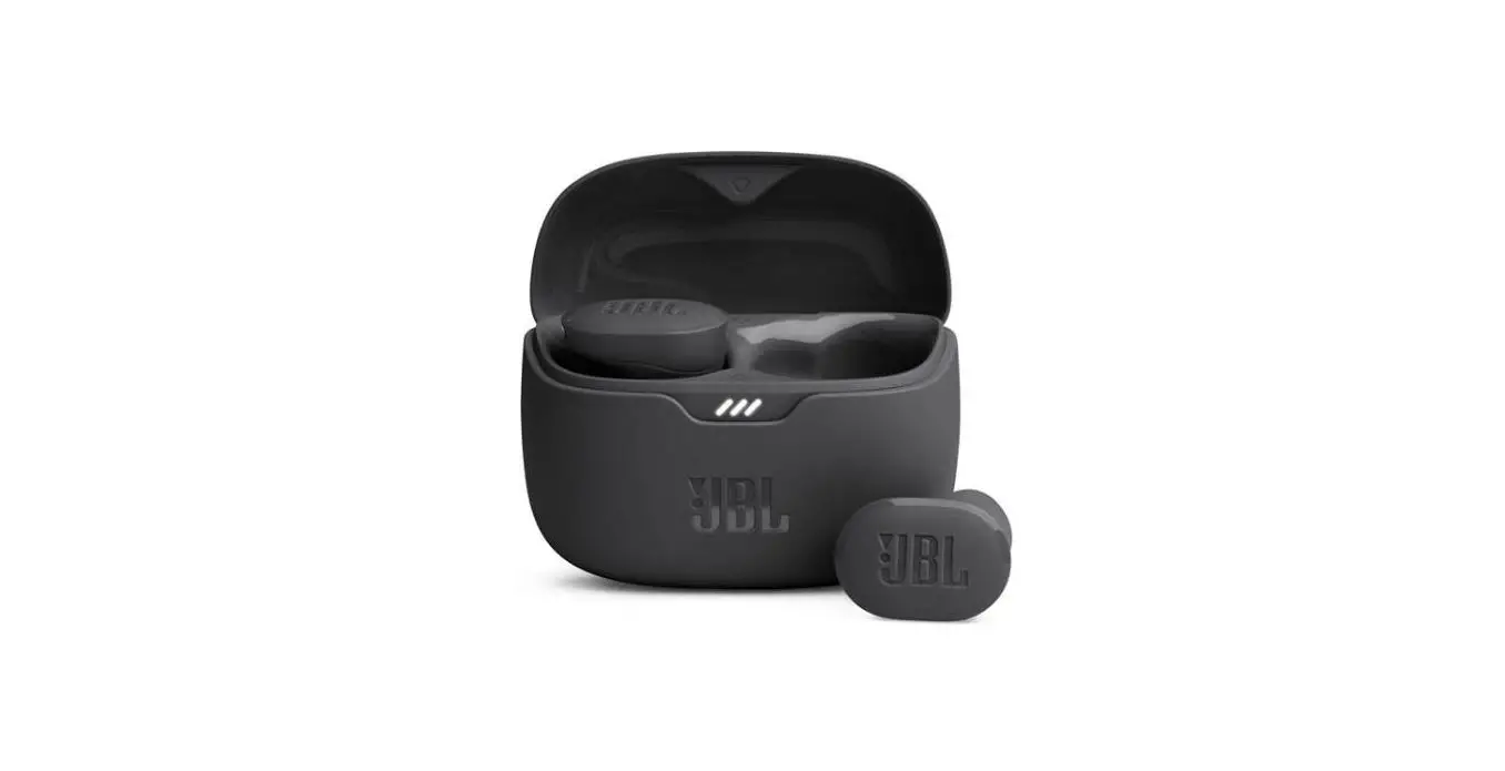 Jbl 109tbudsbk Tune Buds User Manual