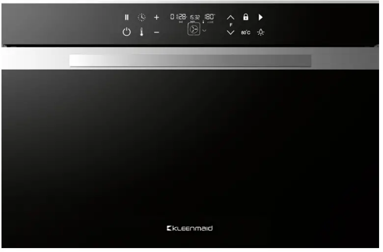 kleenmaid OMF9042X Multifunction Oven