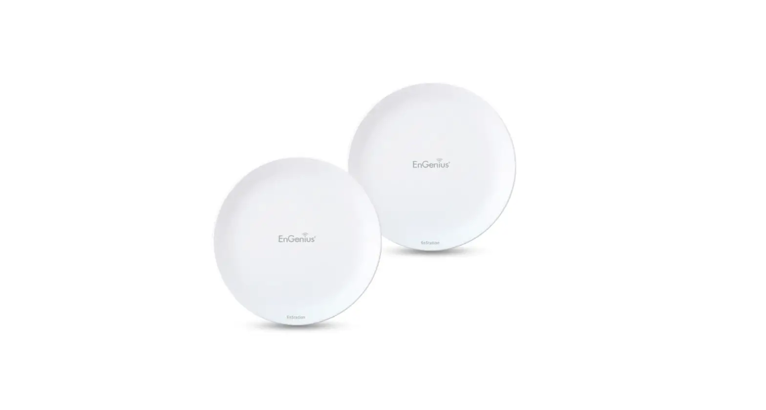 Engenius Enstation5-ac Ac867 5ghz Wireless Access Point User Manual