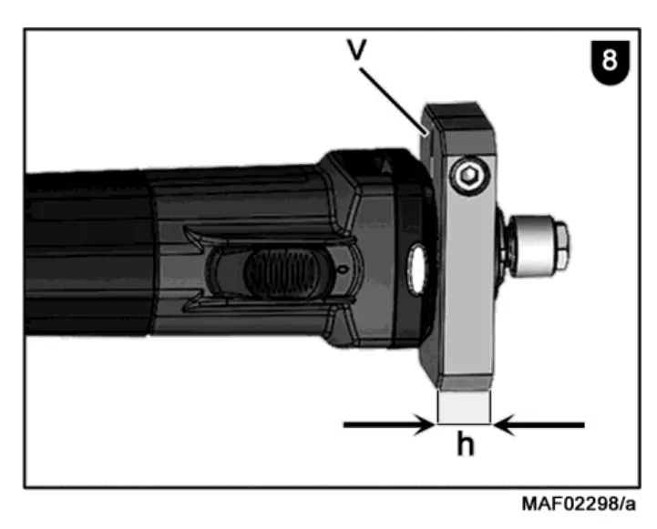 Setting / Adjustment