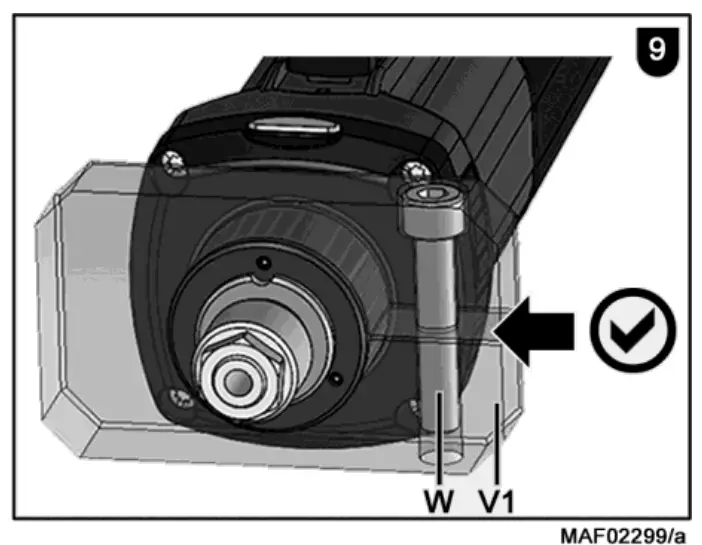 Setting / Adjustment