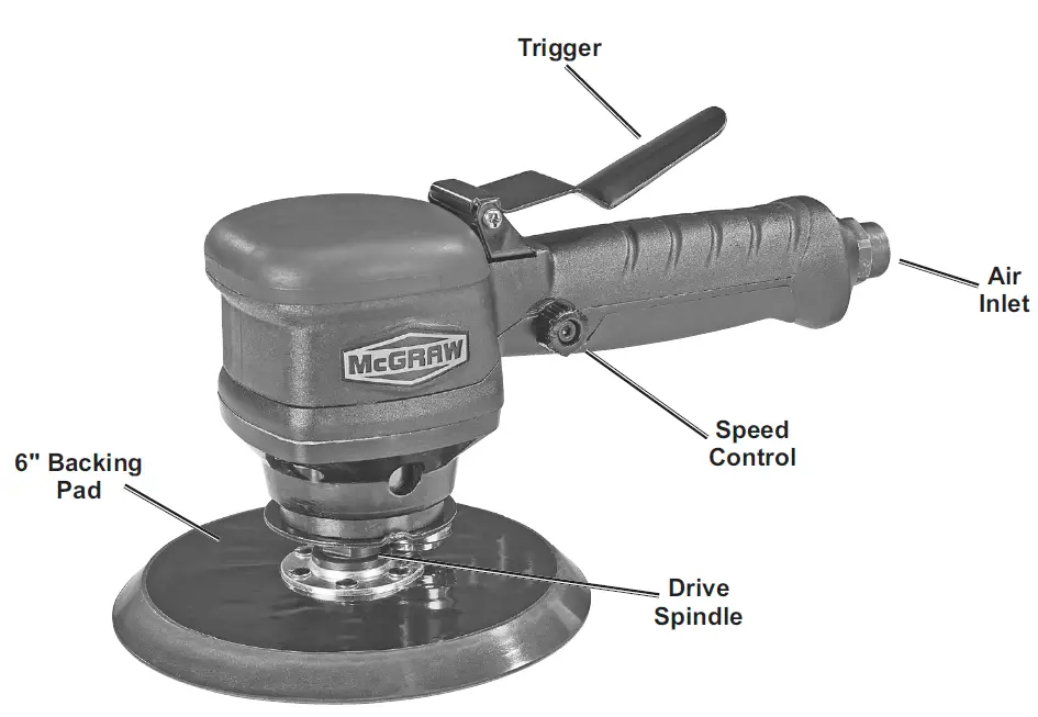 McGRAW-58648-6-Inch-Dual-Action-Air-Sander-fig5