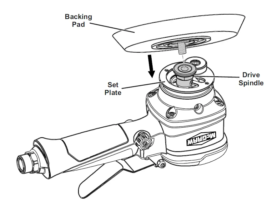 McGRAW-58648-6-Inch-Dual-Action-Air-Sander-fig9