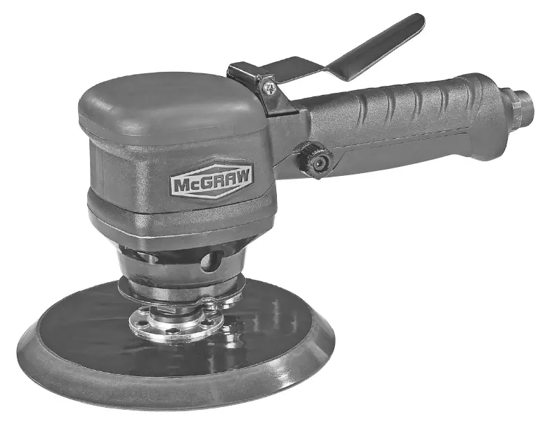 McGRAW-58648-6-Inch-Dual-Action-Air-Sander-image