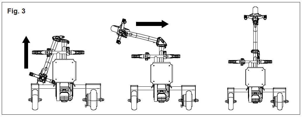 FactoryPure-GUT121-Mobility-Scooter-3