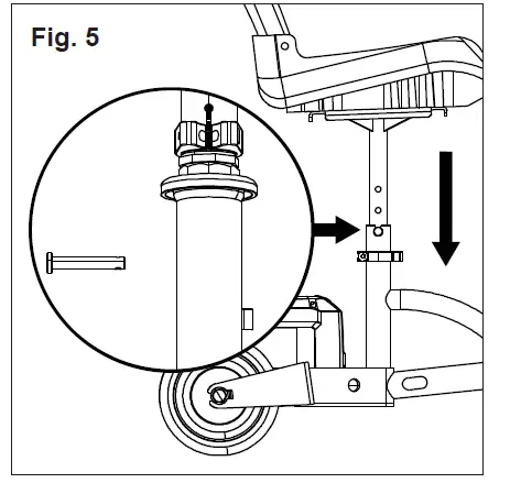FactoryPure-GUT121-Mobility-Scooter-5