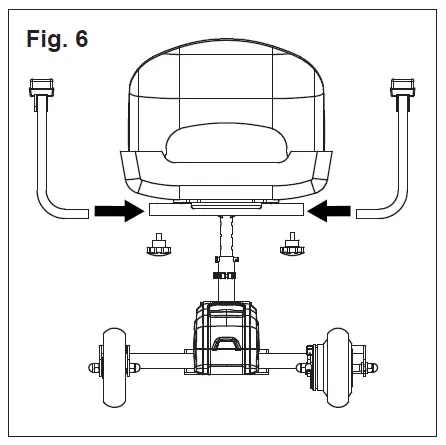 FactoryPure-GUT121-Mobility-Scooter-6