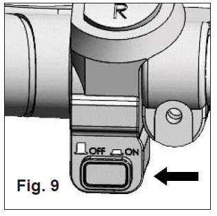 FactoryPure-GUT121-Mobility-Scooter-9
