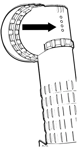 NEBO-LUXTREME-SL50-Lumen-Rechargeable-1-2-Mile-Spotlight-FIG-7