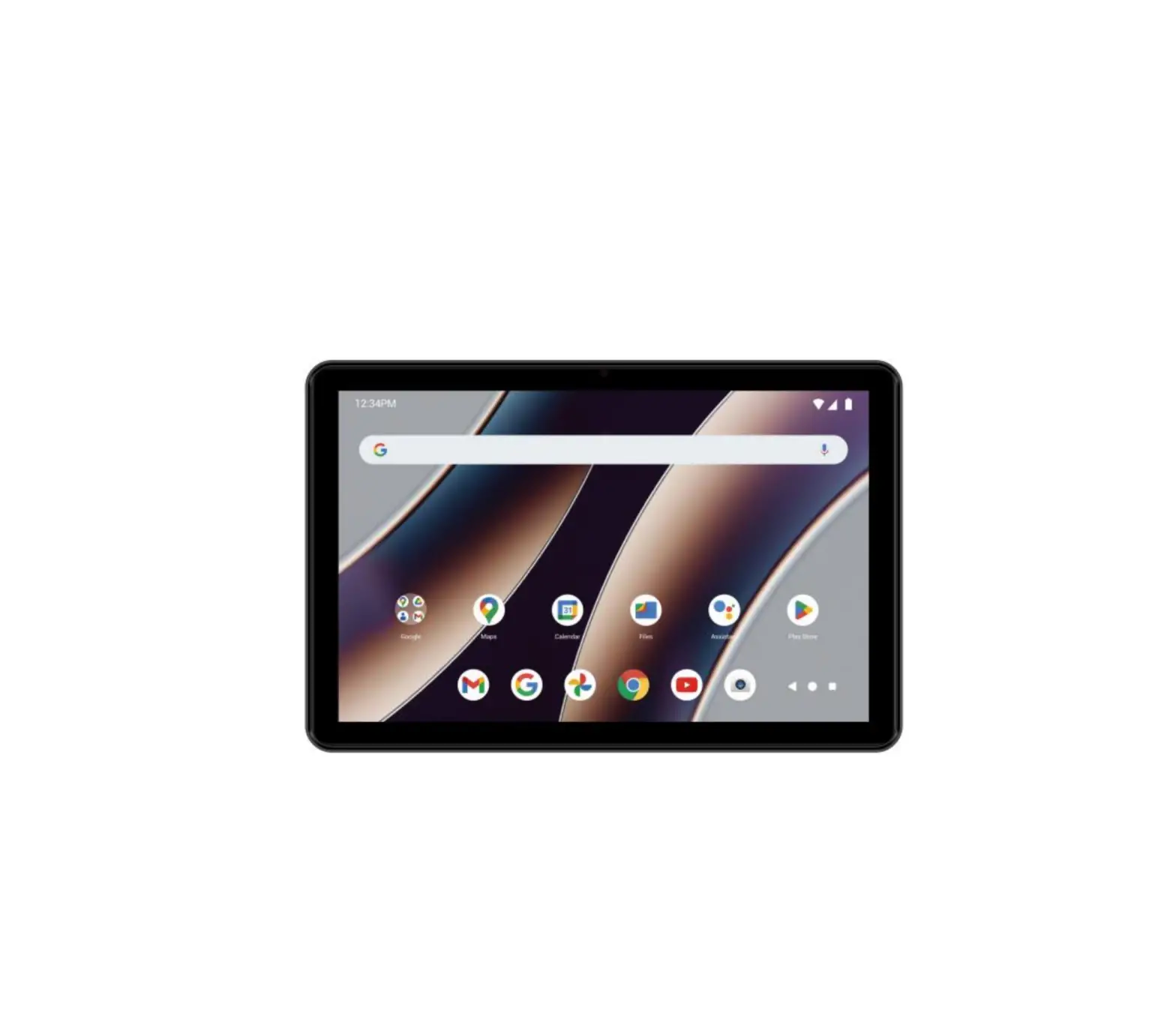 Blu M10l Pro Tablet User Guide